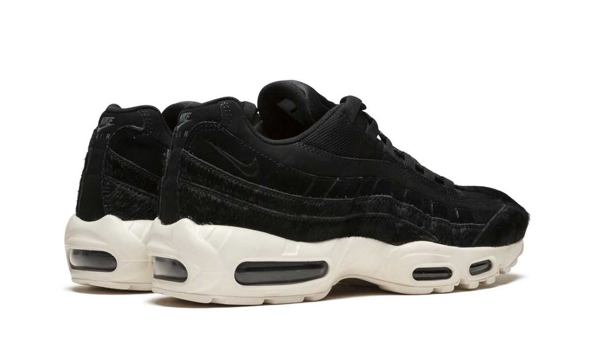 AIR MAX 95 LX MNS WMNS "Black" AA1103 001