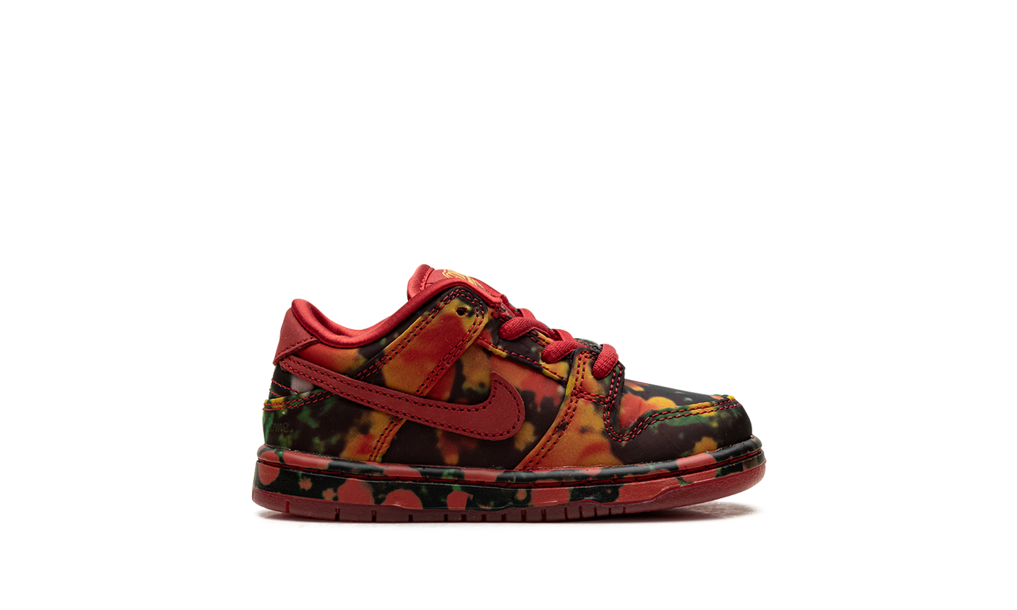 SB Dunk Low TD "The Wizard Of Oz" FZ1237 600