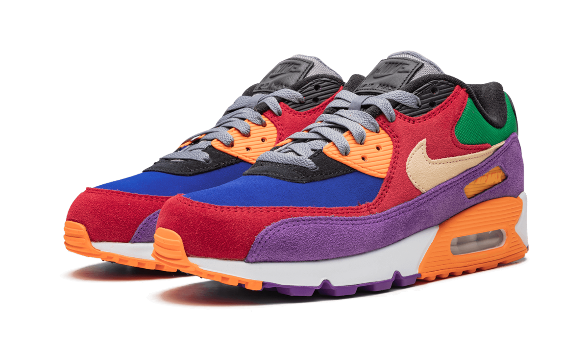 Air Max 90 "Viotech" CD0917 600