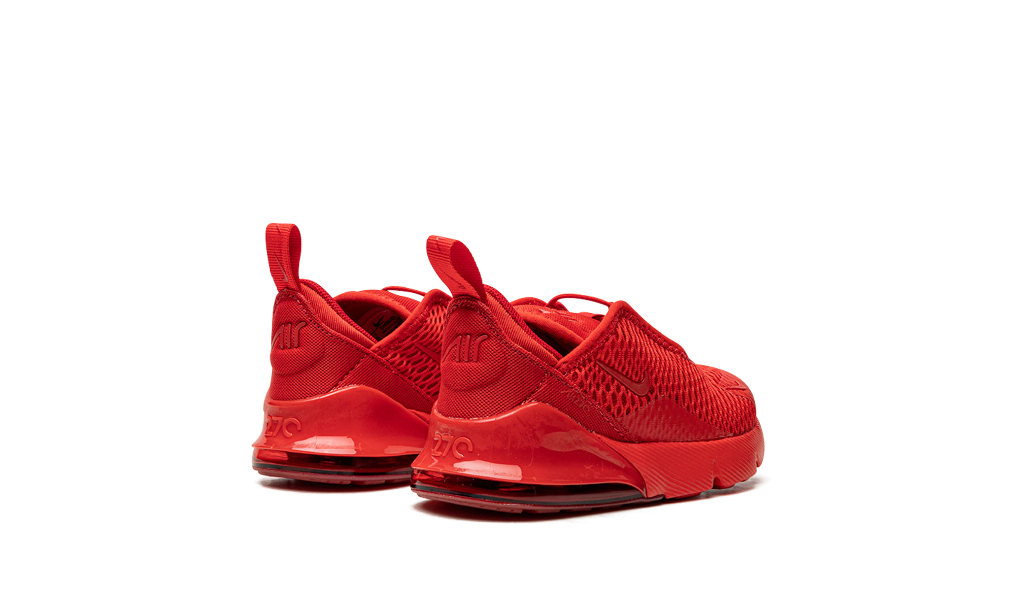 Air Max 270 TD "University Red" DM8876 600