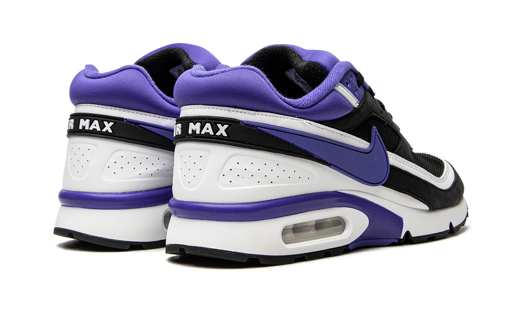 Air Max BW OG "Persian Violet (2021)" DJ6124 001