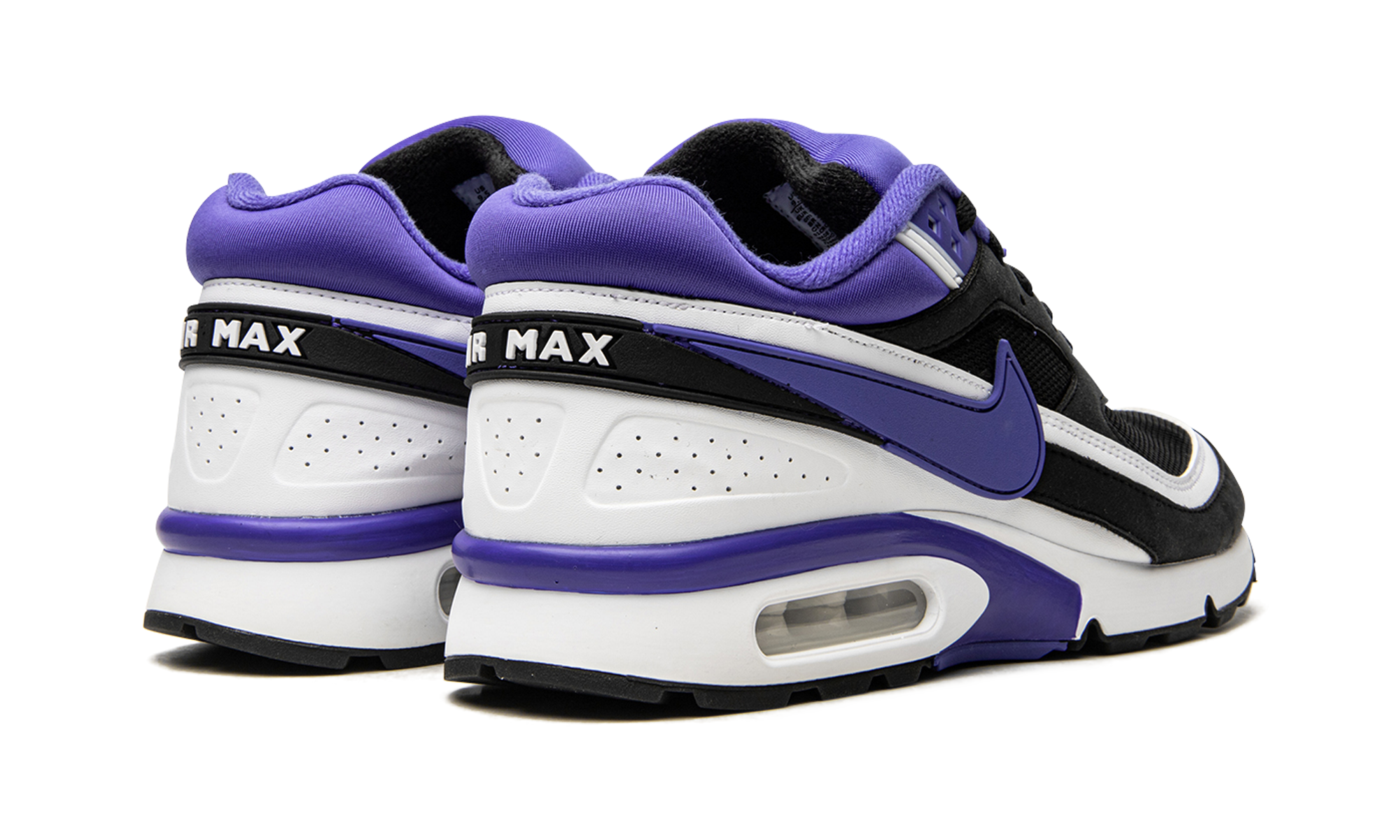 Air Max BW OG "Persian Violet (2021)" DJ6124 001