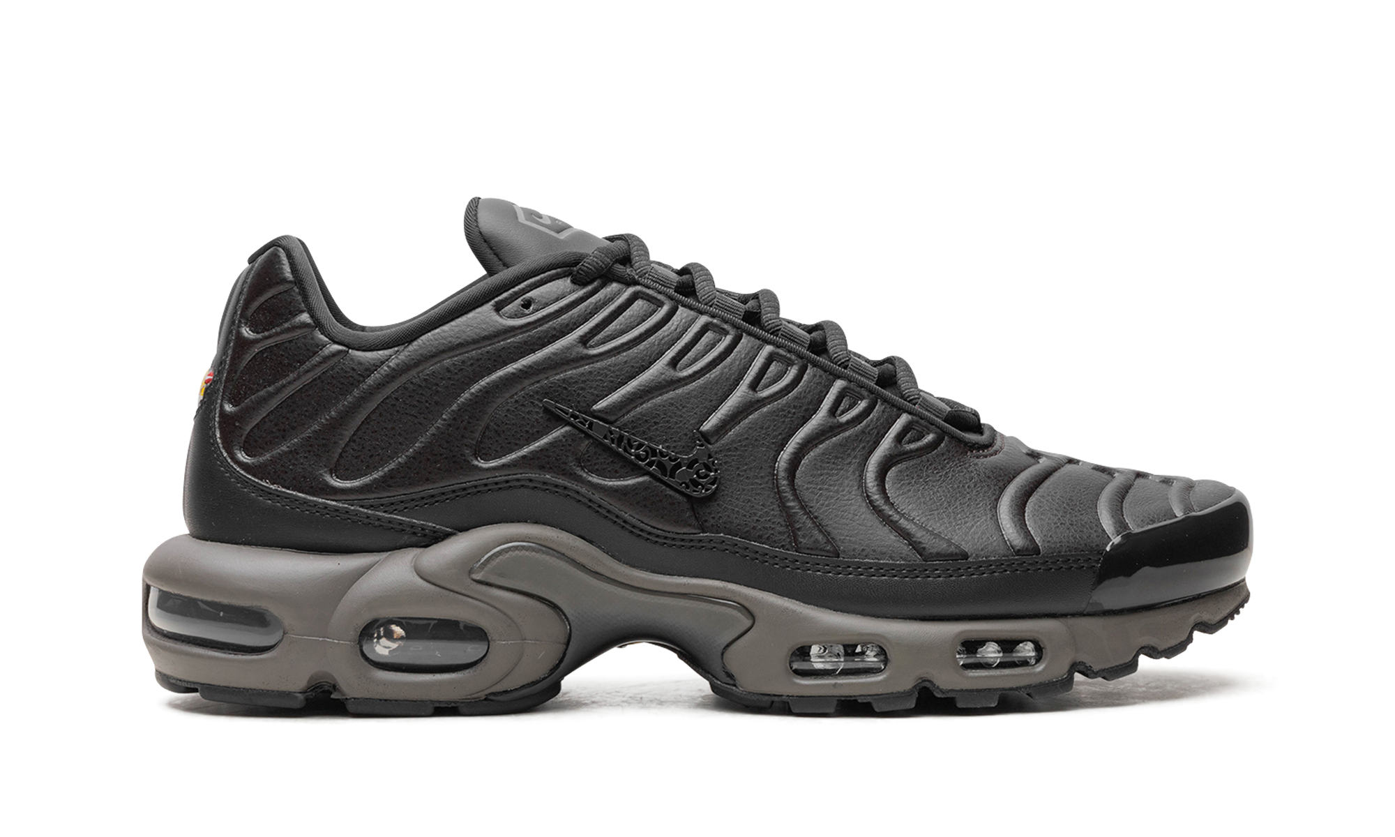Air Max Plus "Black Tea / Petra Brown" "Black Tea / Petra Brown" HJ4519 200