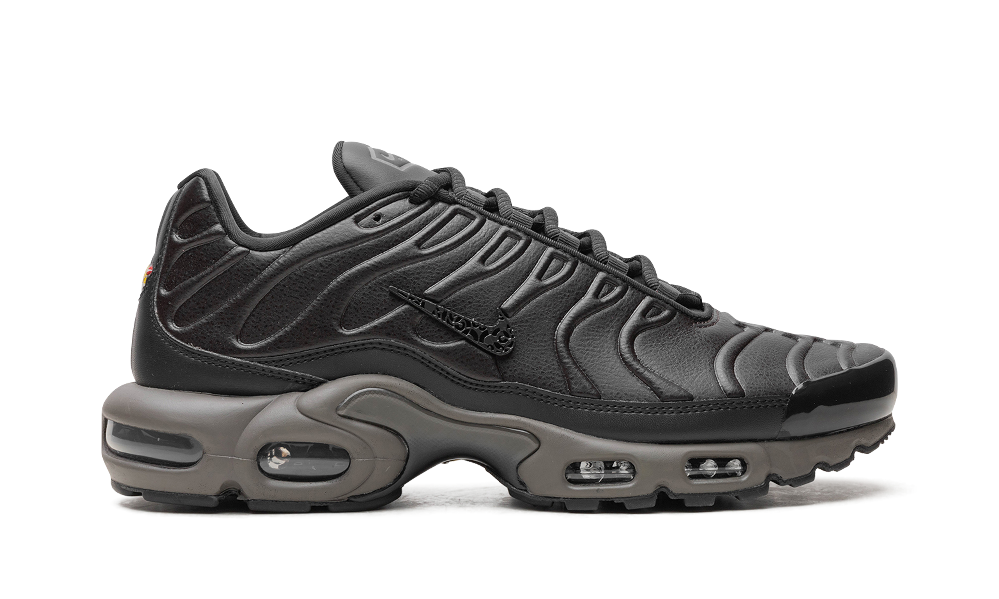 Air Max Plus "Black Tea / Petra Brown" "Black Tea / Petra Brown" HJ4519 200