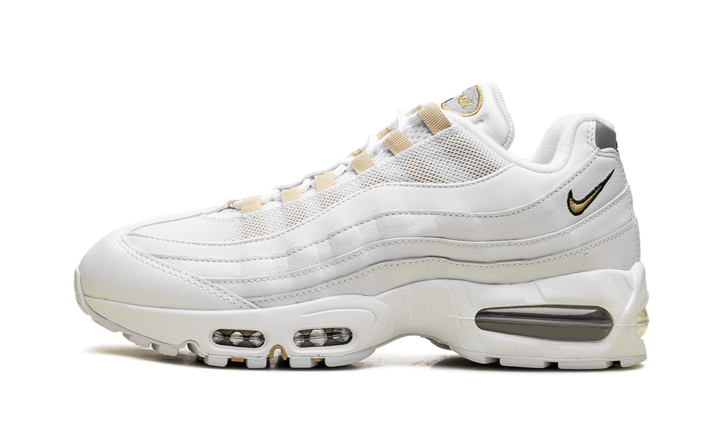 Air Max 95 OG Big Bubble "White Team Gold" IB1667 101