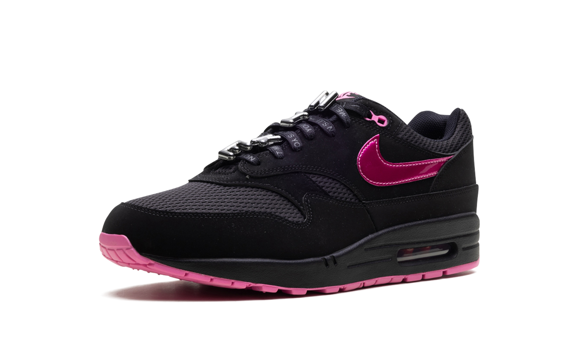 Air Max 1 "Valentine's Day - Black" HV2302 001