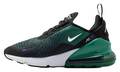 Air Max 270 GS "Black Evergreen Aura" 943345 042