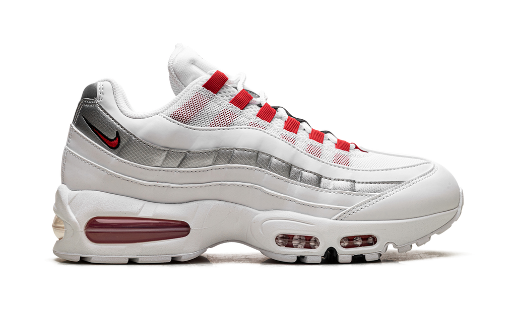 Air Max 95 SE "Big Bubble England" IQ0176 100