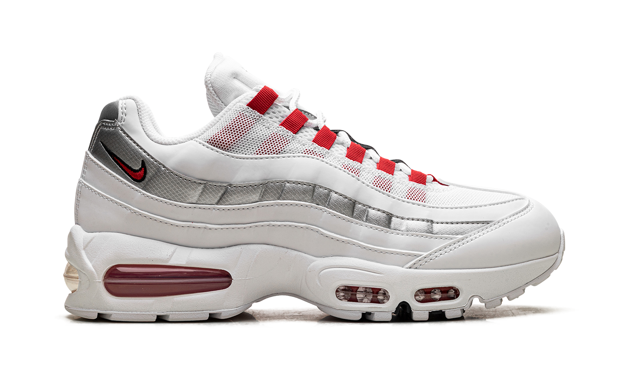Air Max 95 SE "Big Bubble England" IQ0176 100