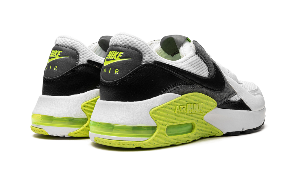AIR MAX EXCEE WMNS "White Grey Volt" CD4165 114