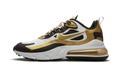 AIR MAX 270 REACT "Metallic Gold" CW7298 100