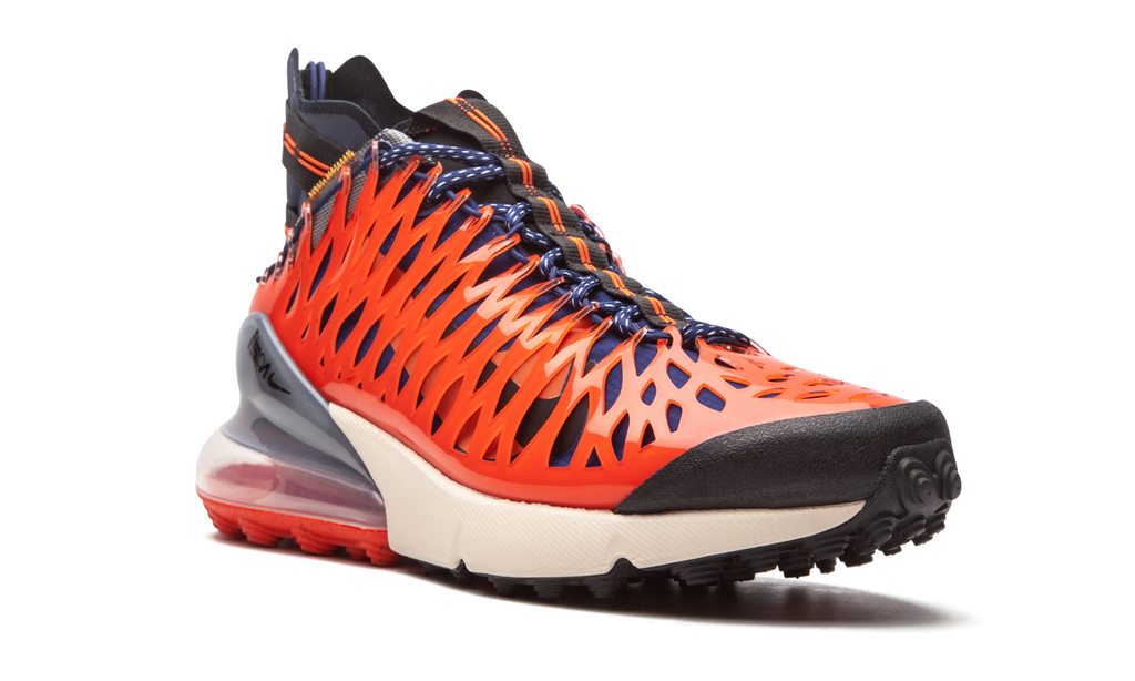 Air Max 270 ISPA "Terra Orange" BQ1918 400