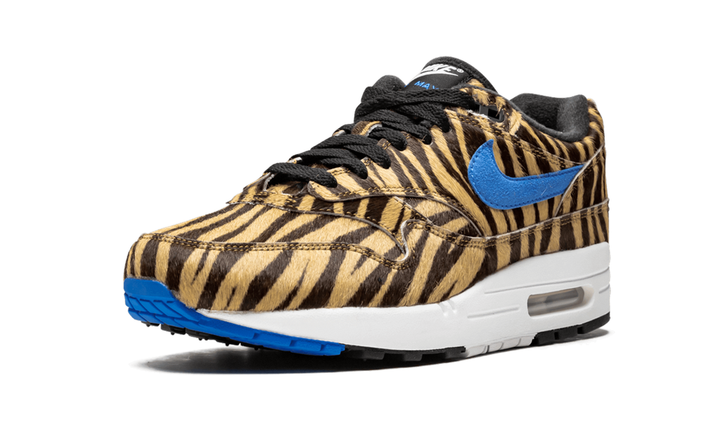 Air Max 1 "Animal Pack 3.0 - Tiger" AQ0928 900