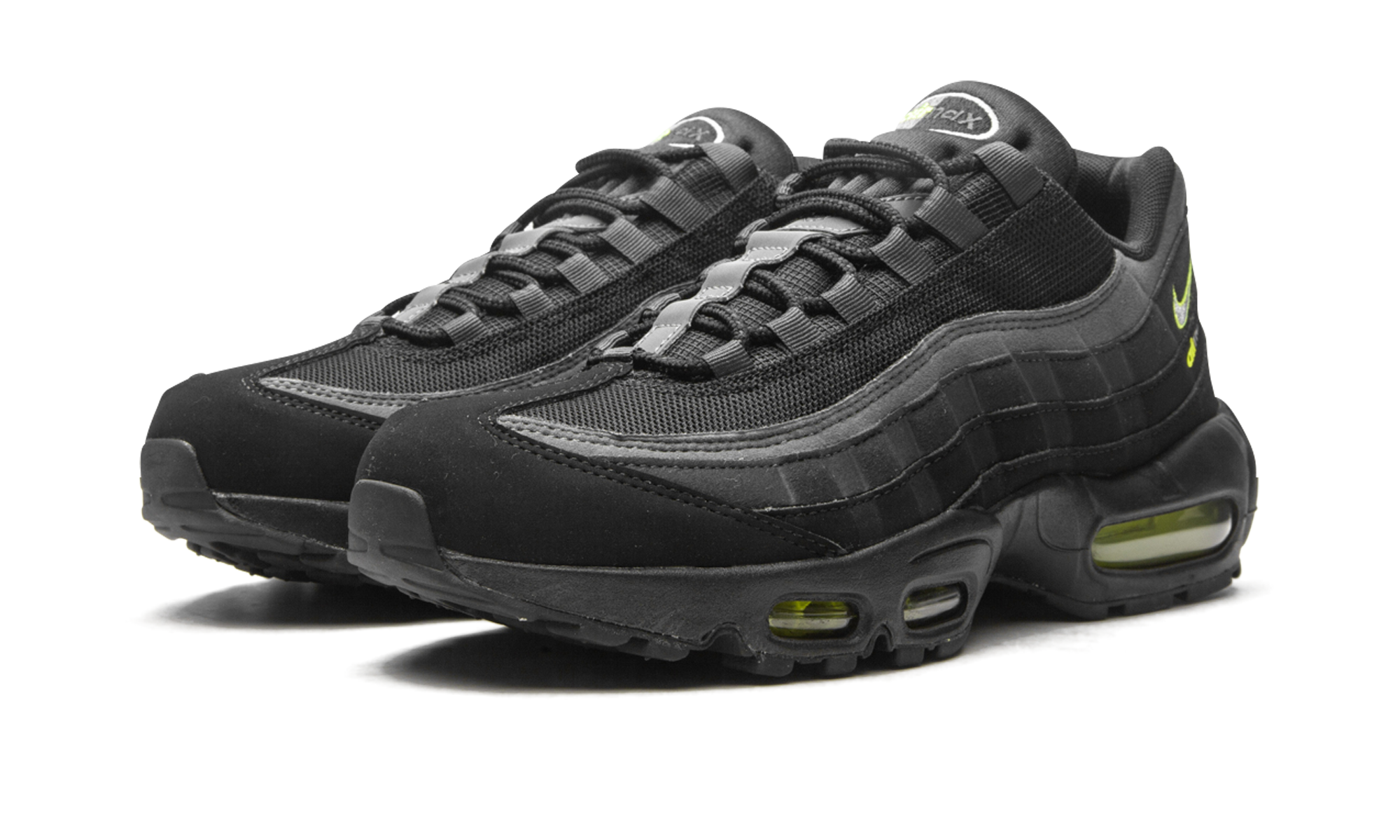 Air Max 95 "Retro Logo" CV1635 002
