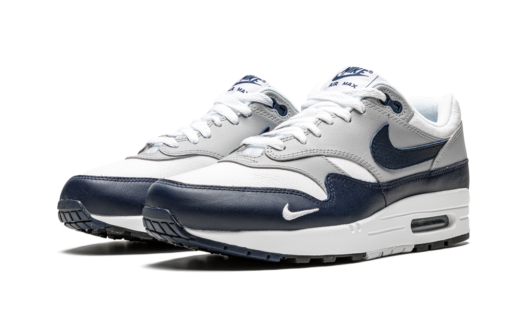 Air Max 1 LV8 "Obsidian" DH4059 100