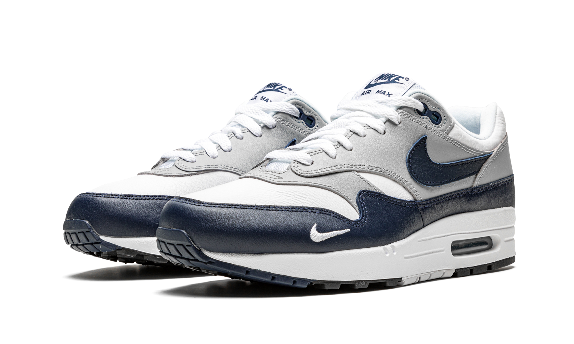 Air Max 1 LV8 "Obsidian" DH4059 100