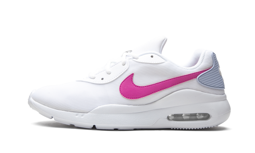 AIR MAX OKETO ESI MNS WMNS "White Fire Pink" CD5448 101