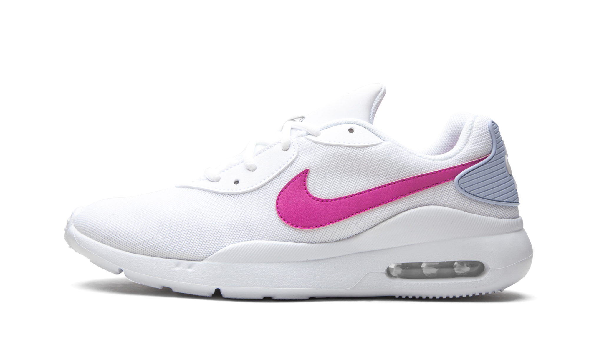 AIR MAX OKETO ESI MNS WMNS "White Fire Pink" CD5448 101