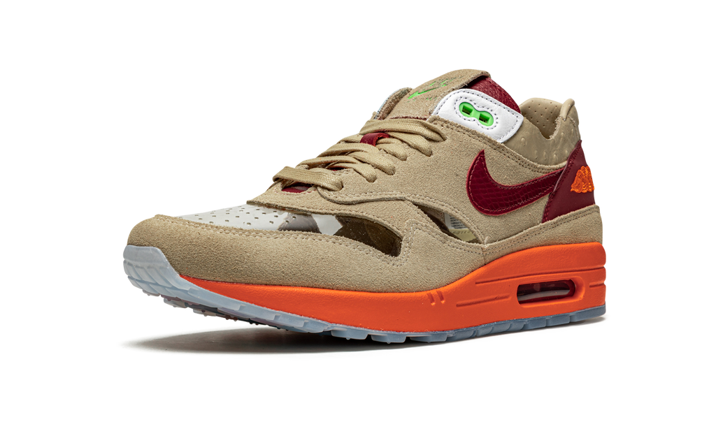 Air Max 1 "Clot - Kiss of Death 2021" DD1870 100