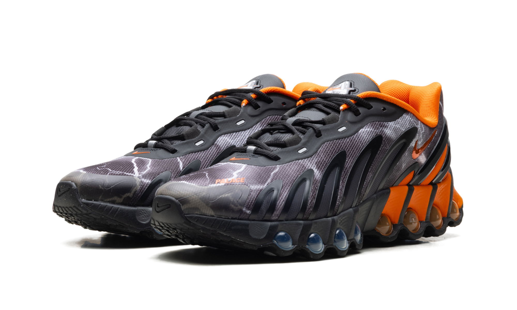 Air Max DN8 "Palace - Black" IB4181 001