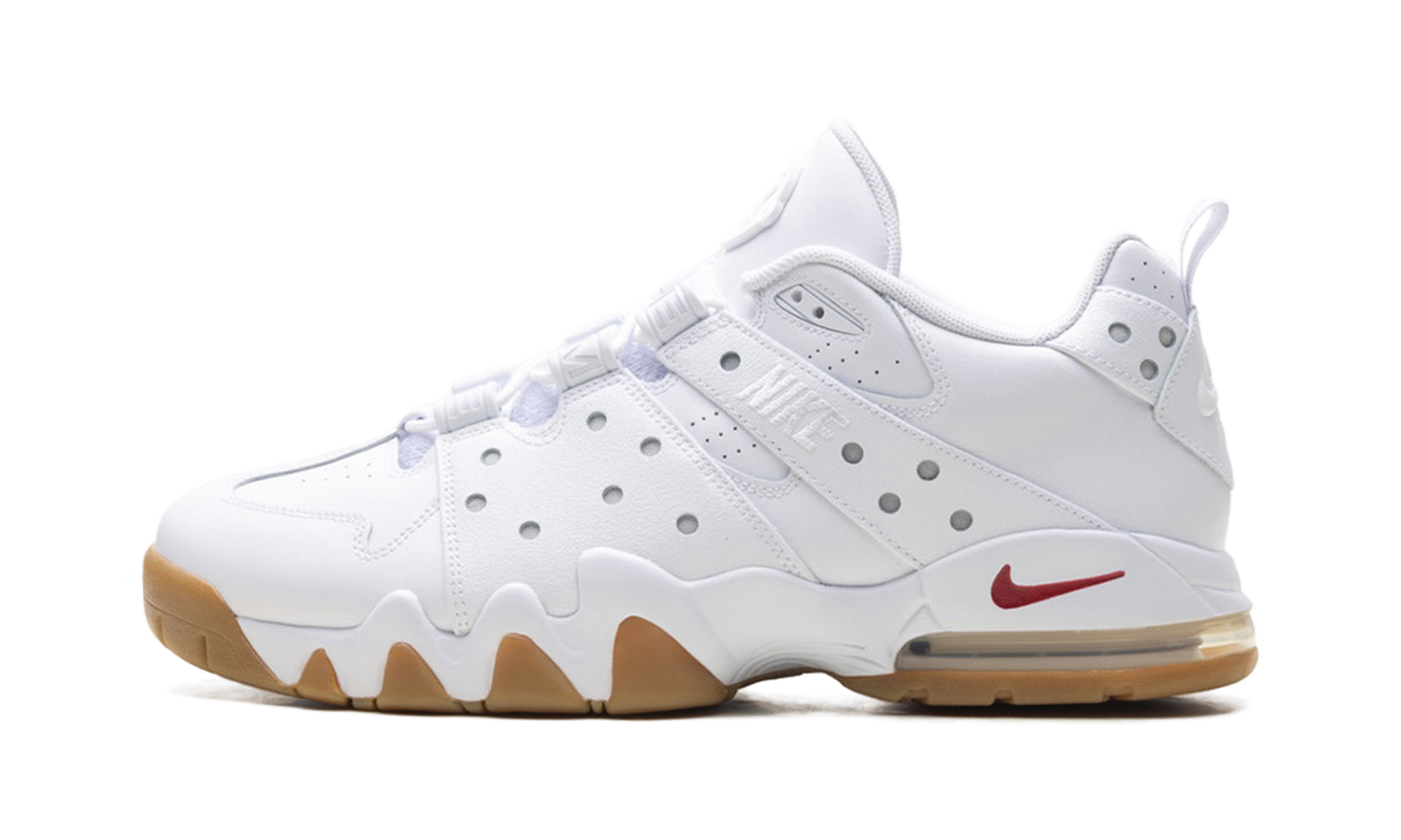 Air Max2 CB 94 "Supreme - White Gum" IM4283 100