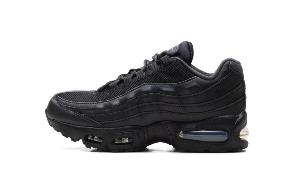Air Max 95 GS "Black Anthracite" II4130 001