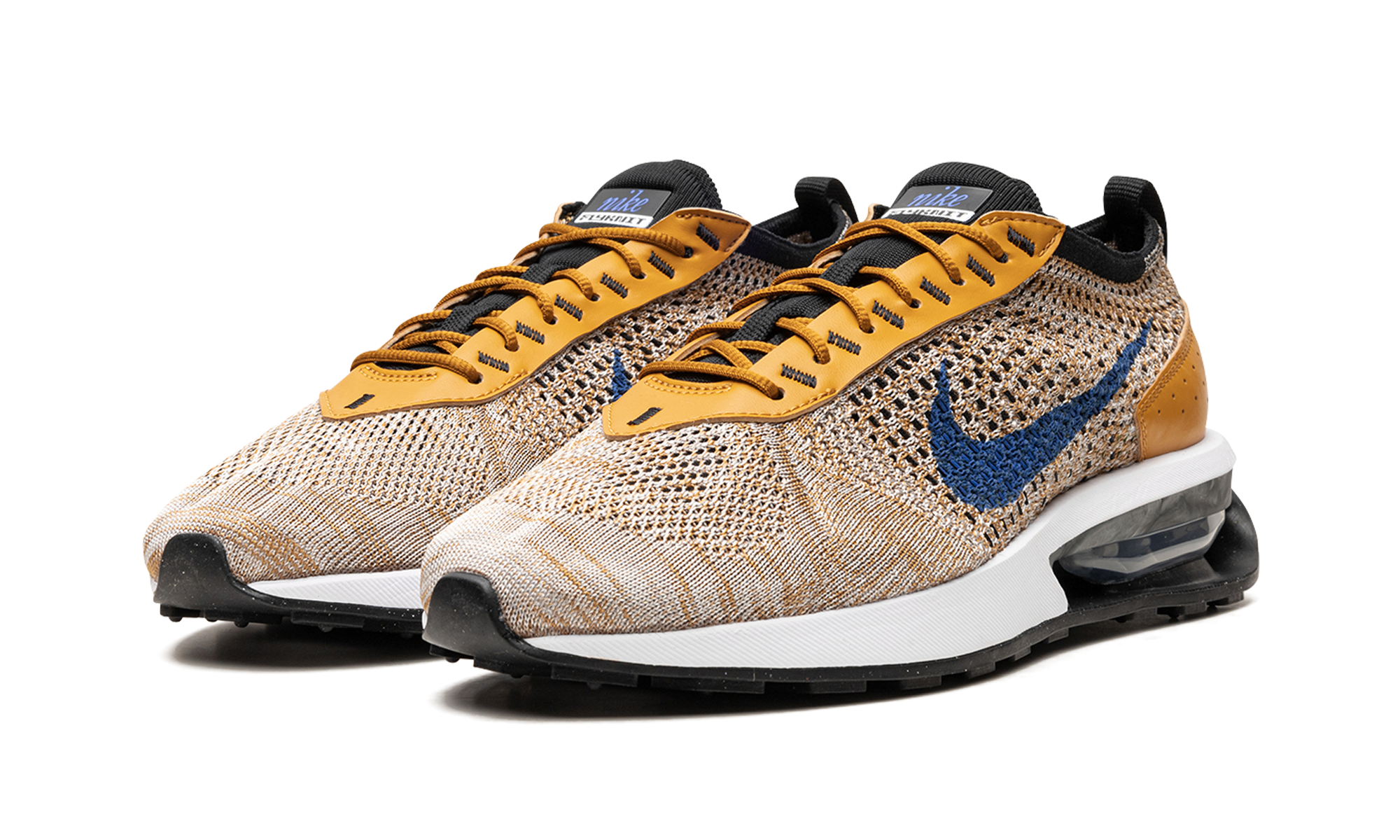Air Max Flyknit Racer "Next Nature" FD2764 700