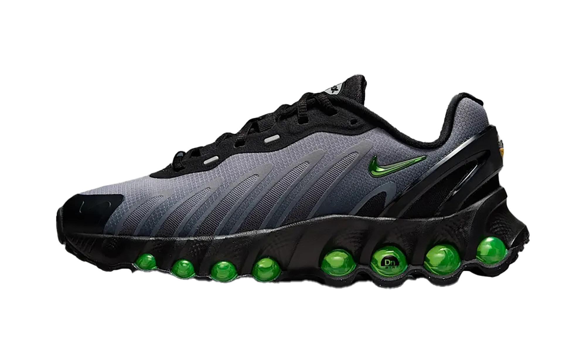 Air Max Dn8 GS "Black Volt" HF7310 005