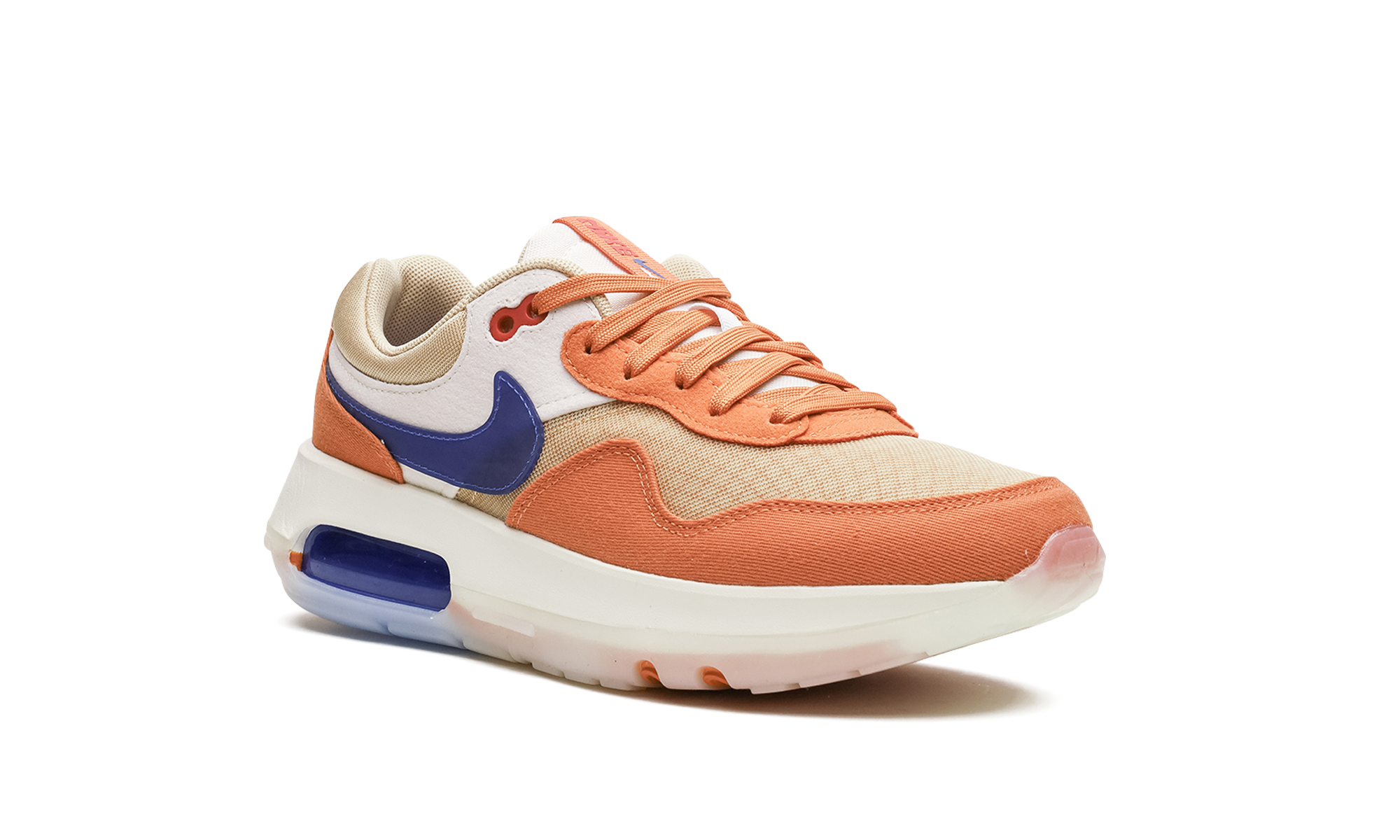 Air Max Motif GS "Sesame Game Royal" DH9388 200