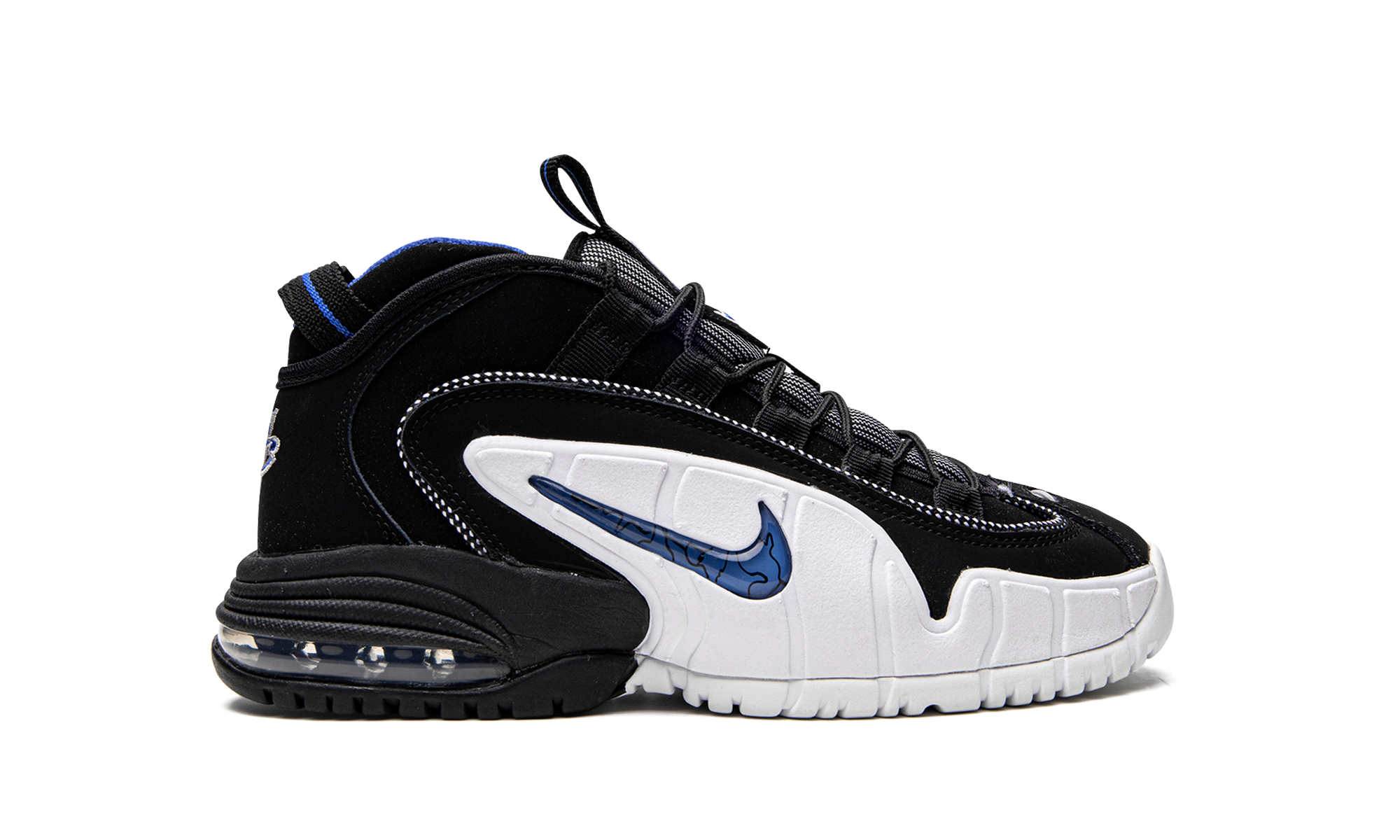 Air Max Penny GS "Orlando" DQ7774 001