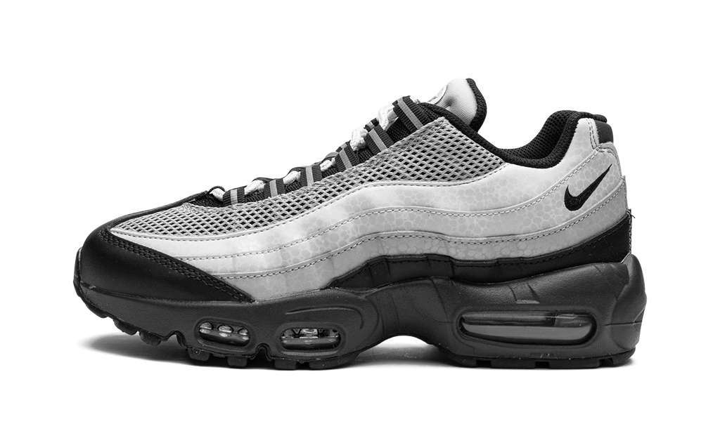 AIR MAX 95 LX WMNS "Reflective Safari" DV5581 001