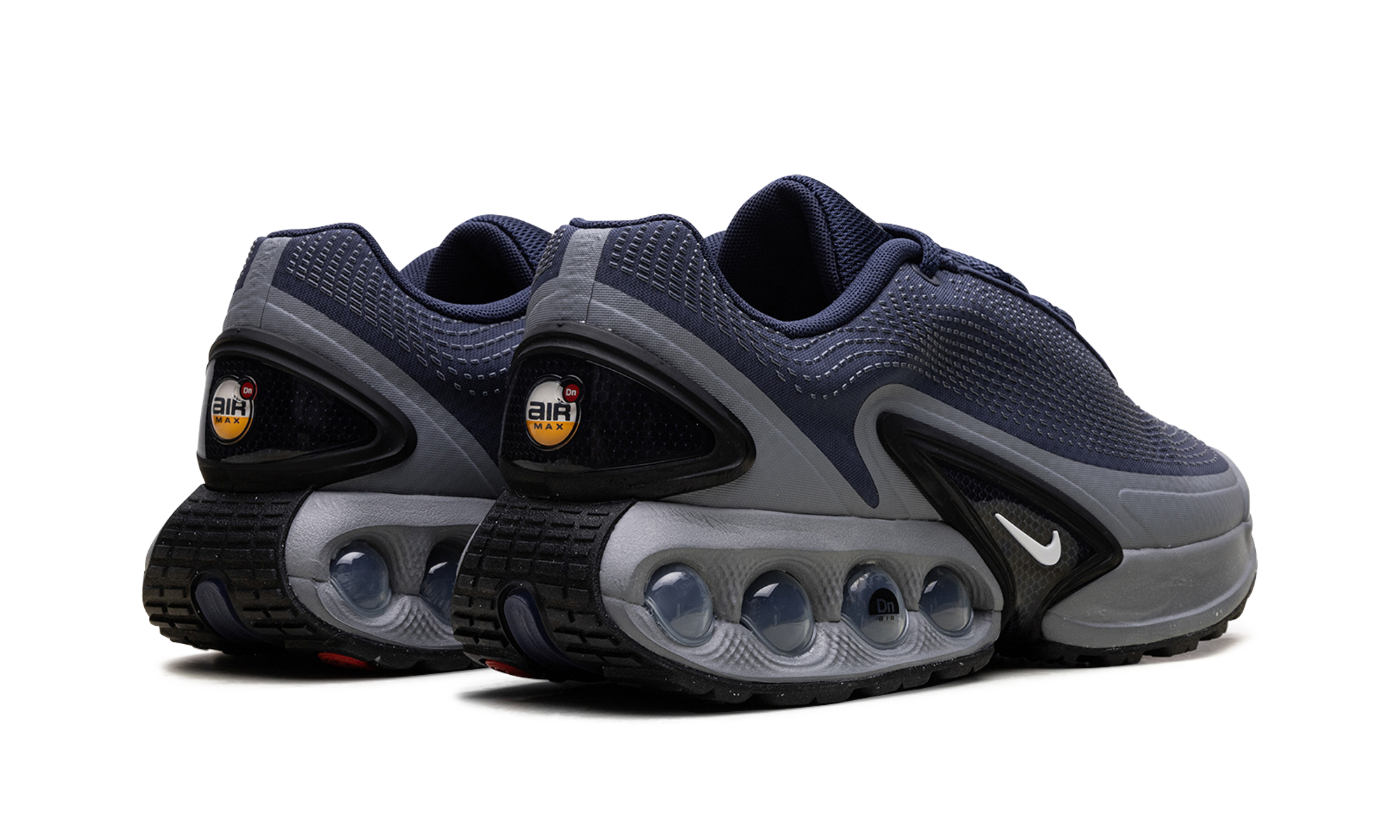 Air Max Dn "Midnight Navy" DV3337 401