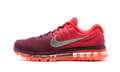 Air Max 2017 "Night Maroon" 849559 601