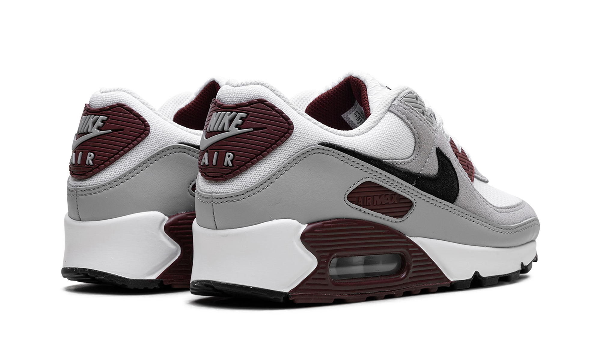 Air Max 90 "Dark Team Red'" FN6958 101