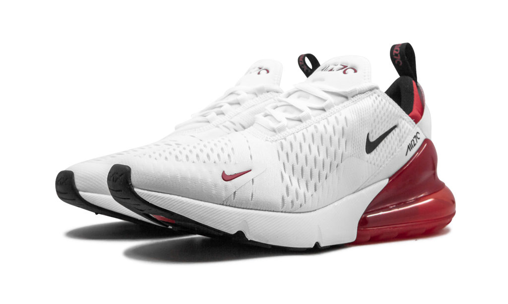 Air Max 270 "University Red" BV2523 100
