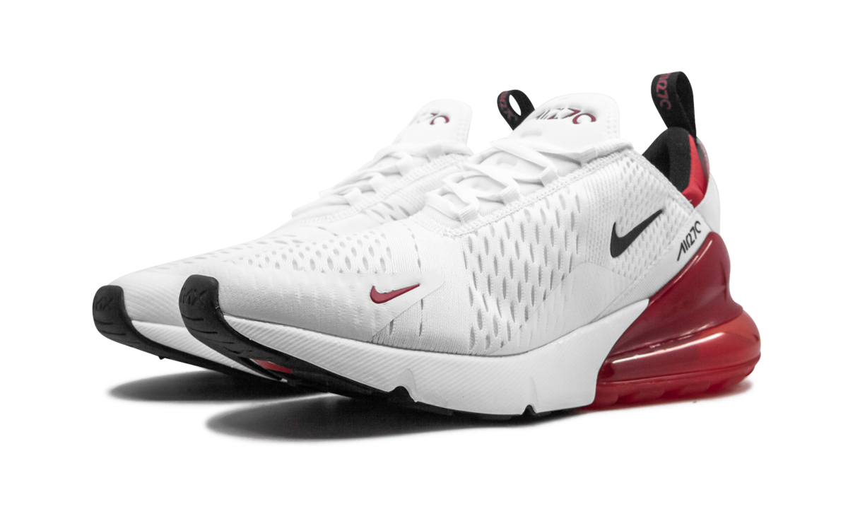 Air Max 270 "University Red" BV2523 100