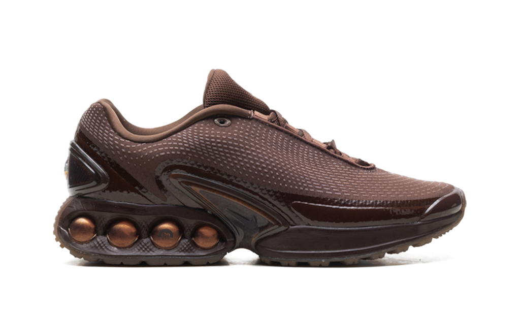 Air Max DN WMNS "Isamaya Ffrench Light Chocolate" HQ3837 200