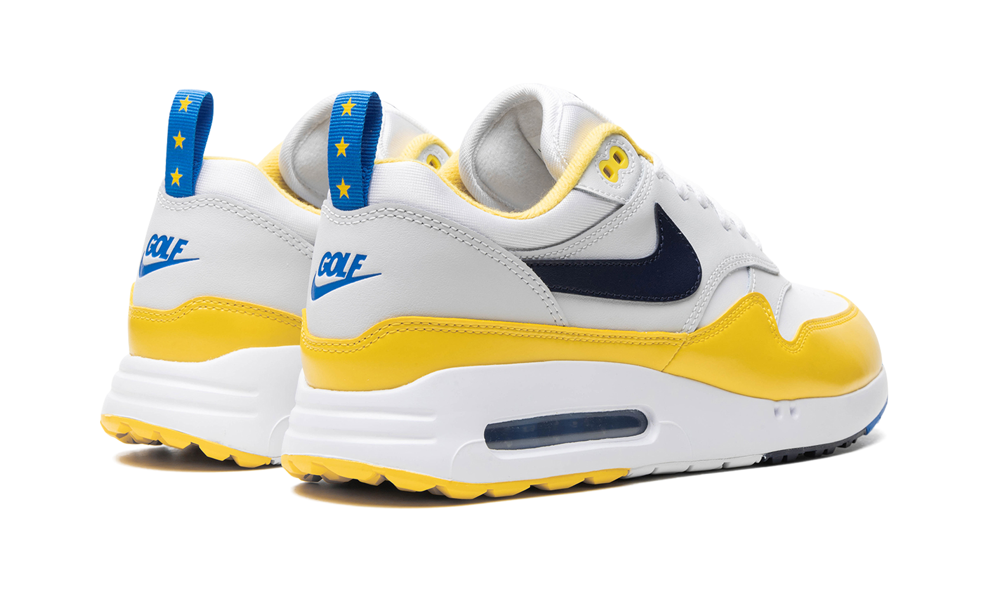 Air Max 1 Golf "Ryder Cup" FN8075 101