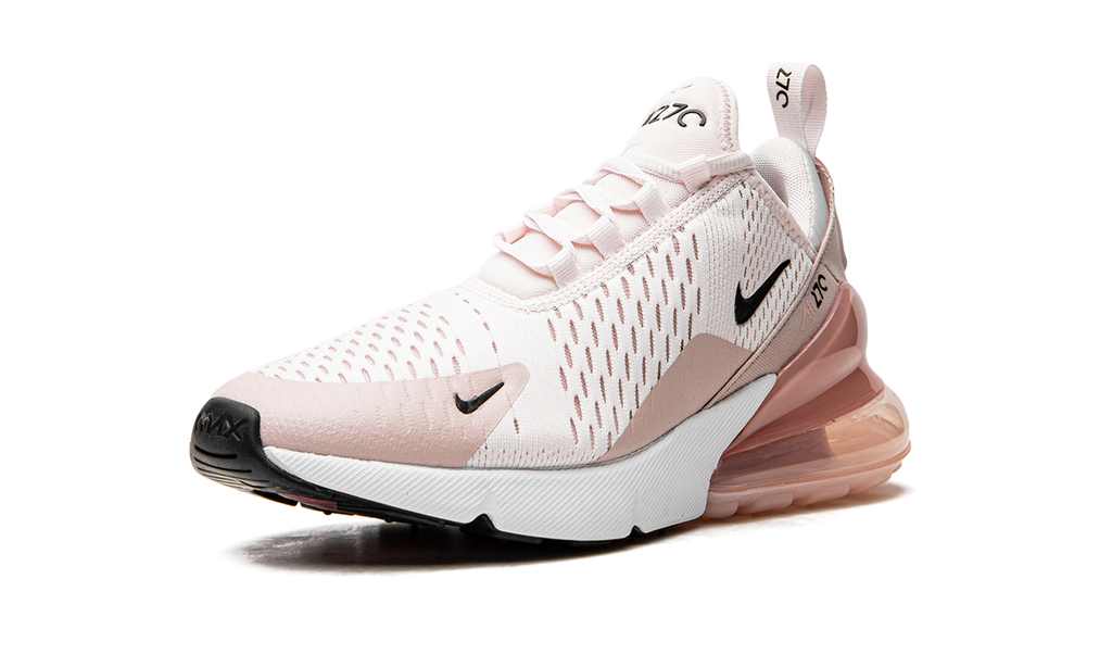 AIR MAX 270 MNS WMNS "Soft Pink" AH6789 604