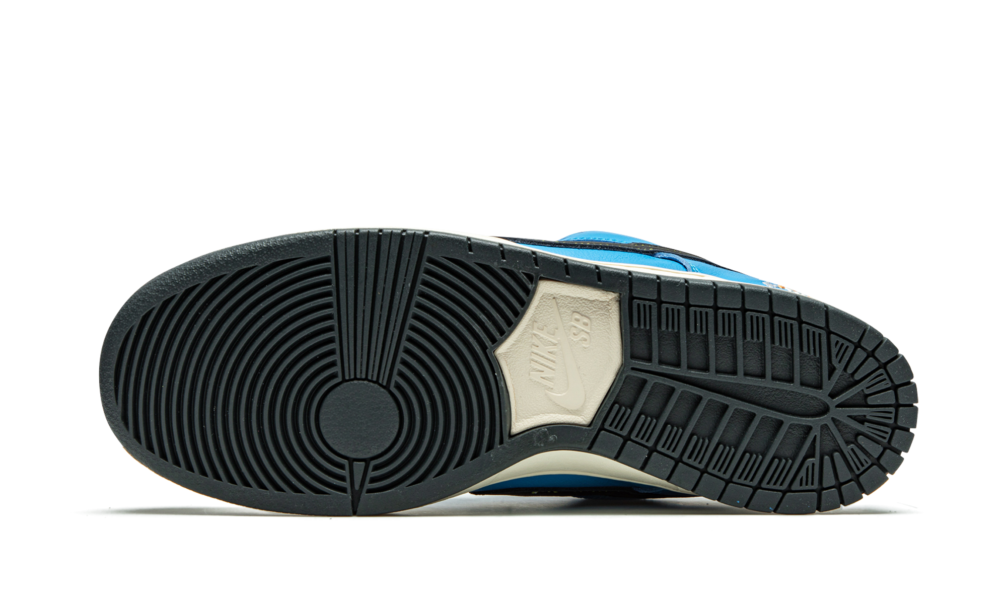 SB Dunk Low Pro "Instant Skateboards" CZ5128 400