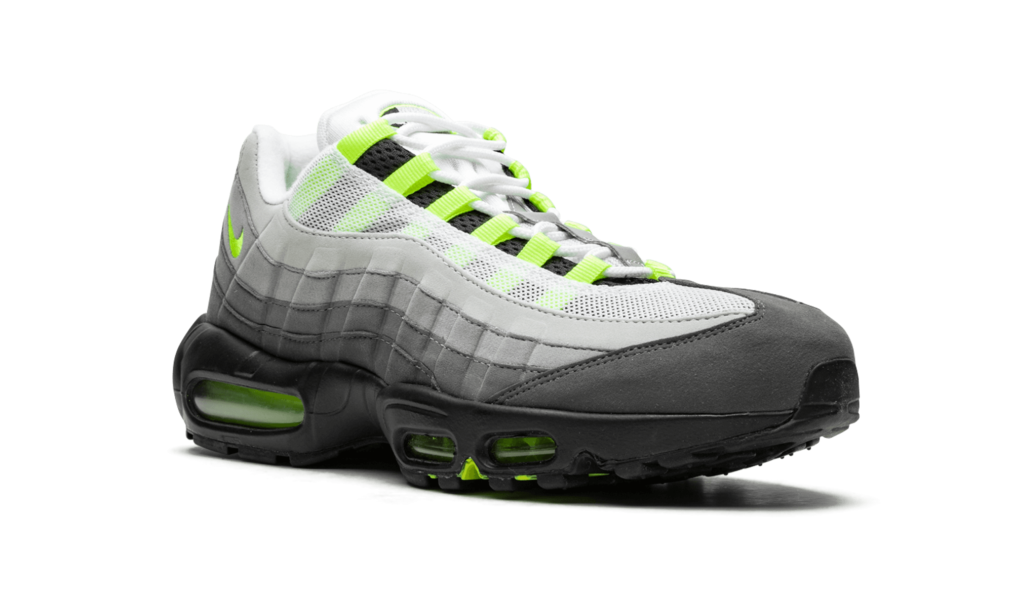 Air Max 95 OG "NEON (2015)" 554970 071
