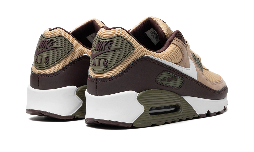 Air Max 90 "Hemp Earth" FB9658 200