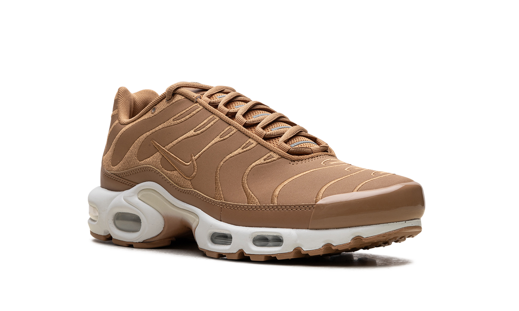 Air Max Plus "Flax Sail" FZ8815 200