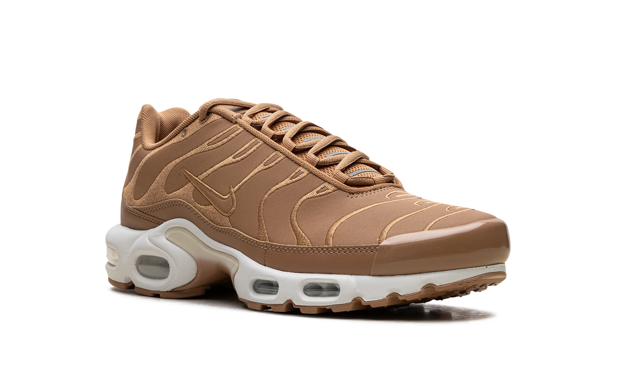 Air Max Plus "Flax Sail" FZ8815 200