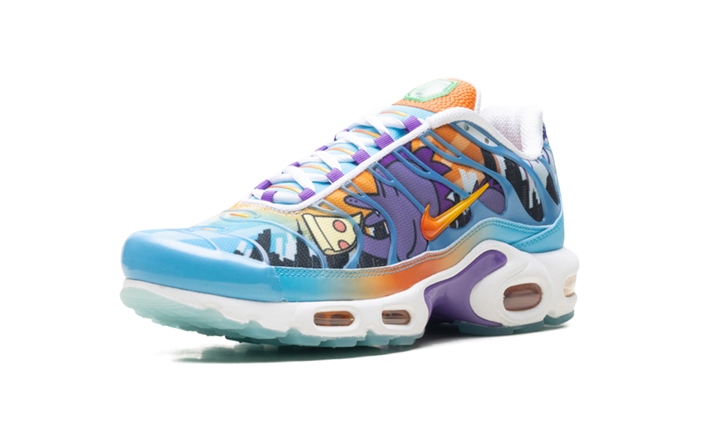 Air Max Plus "Doernbecher" IO7690 921