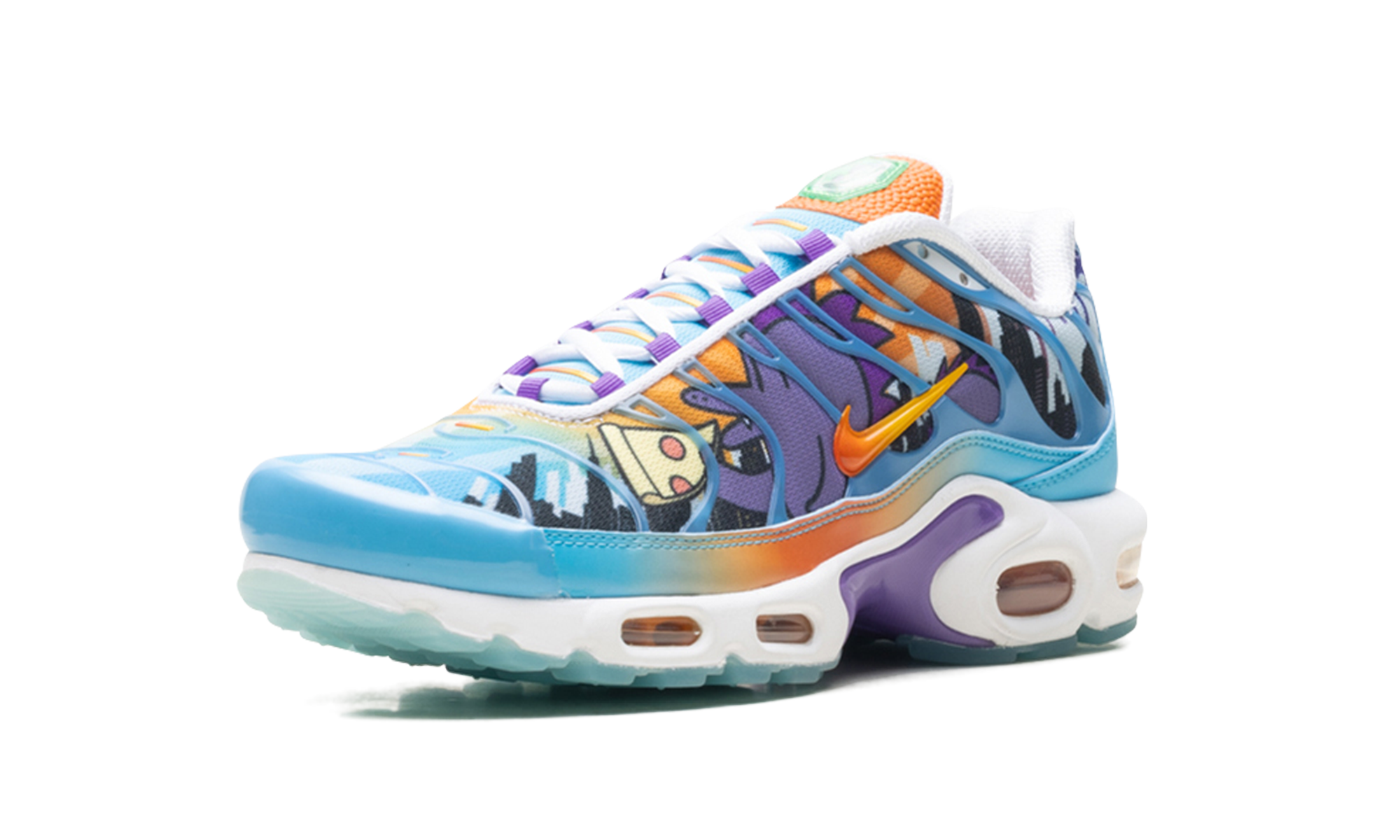 Air Max Plus "Doernbecher" IO7690 921