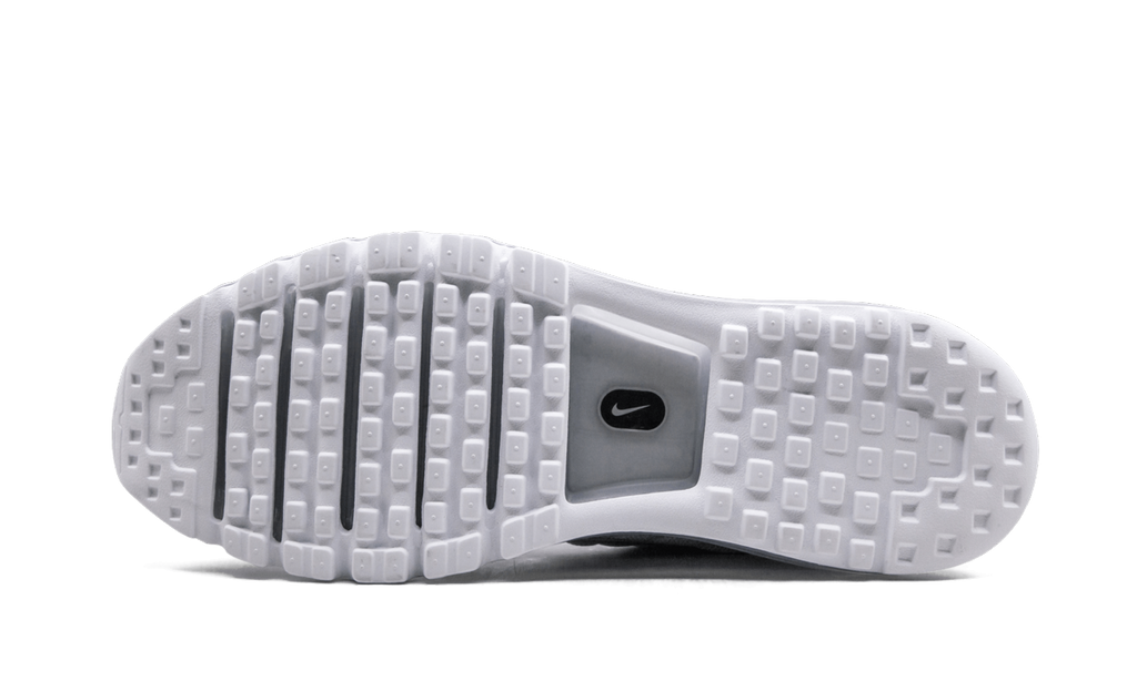 Air Max 2017 "Platinum" 849559 009