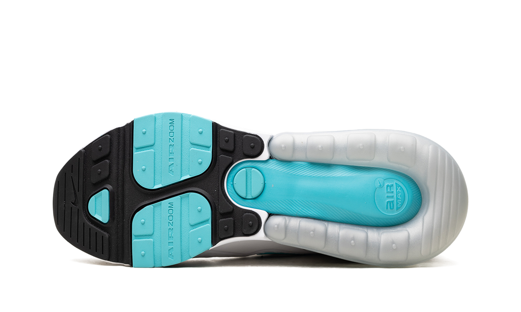 Nike Air Max 270 Premium "Dusty Cactus / White" IO9883 103
