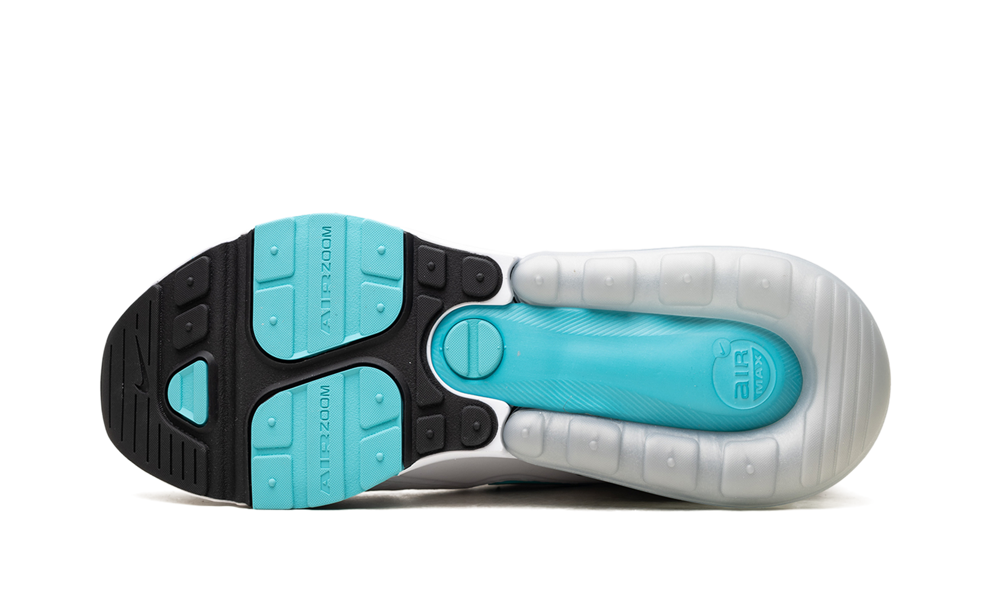 Nike Air Max 270 Premium "Dusty Cactus / White" IO9883 103