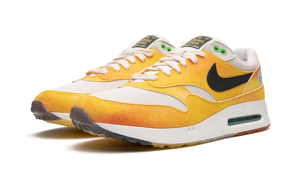 Air Max 1 '86 OG Golf NRG "Always Fresh" DV6802 007
